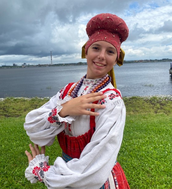 Тульская губерния